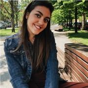 Estudiante de Grado Superior con Bachillerato Científico da clases de repaso de Primaria y ESO